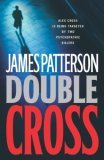 Double Cross Alex Cross Book Cover