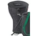 Remo Djembe Bag 14 Deluxe Black