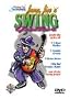 Getting the Sounds: Jump, Jive 'n' Swing Guitar (DVD)