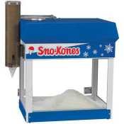 Gold Medal 1333 Sno-Master Ice Shaver Snow Cone Machine Gold Medal 1333 Sno-Master Ice Shaver Snow Cone Machine