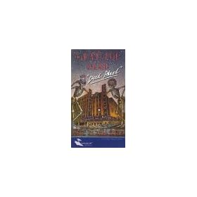 Dead Ahead [VHS]