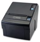 Sewoo SLK-T210 DT, USB, RS232, Black 200mm/sec, 50~82.5mm, DS920, TE212/SE/CG/PSU, TE212/SE/CG (200mm/sec, 50~82.5mm incl.: Power Supply and Power Cord ** equal to digipos DS920 printer)