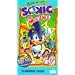 Sonic:Slowwww Going [VHS]