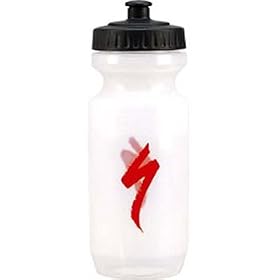 Specialized Specialized Big-Mouth Water Bottles