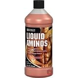 liquid coral calcium Good N Natural   Liquid Aminos 16 oz Liquid