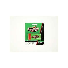 CRV3 3V Lithium Camera Battery fits Olympus, Panasonic