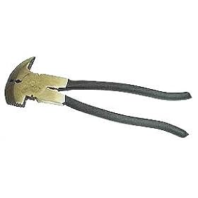 10-1/2" Fence Plier
