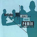 Kim Lukas - All I Really Want