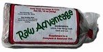  : Raw Advantage Only Beef 1 lb.