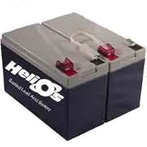 Sealed Lead Acid UPS Battery For APC SU700X93