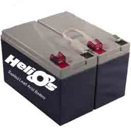 Sealed Lead Acid UPS Battery For APC SU700X93