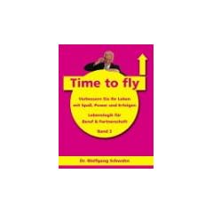 Time to fly