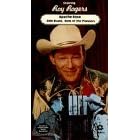 Apache Rose [VHS]