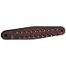 Wall Hook - Tie and Belt Rack (Walnut) (2 3/4