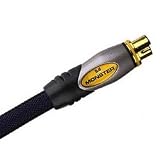 Buy 16' THX 1000 S-Video Cables by Monster
