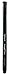 Maped Helix USA Graph'Peps Felt Tipped Pens, Black, Pack of 12 (749111)