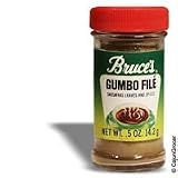 Bruce's® Gumbo Filé