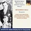 Italian Salon Music Archives II