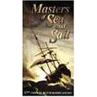 Masters Of Sea And Sail: 17th Century Dutch Marine Artists [VHS]