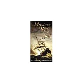 Masters Of Sea And Sail: 17th Century Dutch Marine Artists [VHS]