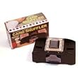 Automatic Card Shuffler 2 Deck As Seen on TV