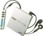 Childrens Toyshop  Electronics : JVC XMPX5  Minidisc