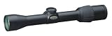 Weaver Grand Slam 1.5-5X32 Riflescope (Black Matte)