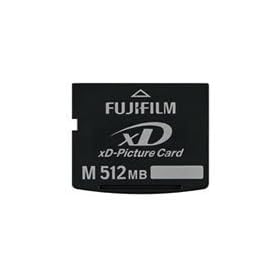 Xd-Picture Card 512mb - FUJI - N073940A