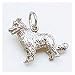 Dog, Border Collie Charm