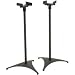 [Dayton SS-SAT Satellite Speaker Stand Bl... photo]