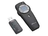 Targus AMP02EU Notebook Wireless Presenter