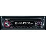 Kenwood Kenwood Cd Reciver With Built-In Amplifier