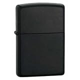 Licorice Matte ZI21064