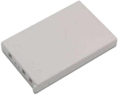 Nikon Coolpix 5200, 5900, 7900 - Replacement Battery (Premium Japanese Cells, 1300 mAh, 5-YR Warranty)