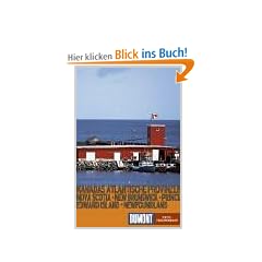 DuMont Reise-Taschenbuch Kanada Ostk�ste