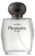 Pleasures Cologne by Estee Lauder for men Colognes