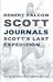 Journals: Captain Scott's Last Expedition