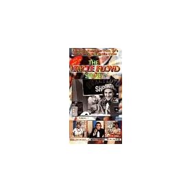 Uncle Floyd Show 1 [VHS]