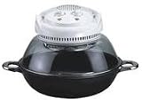 Sunpentown 1.2-Liter Multifunctional Oven with Convection - SO-2007