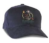 Monroe Moccasins Western Professional Hockey League Cap