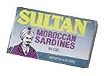 Moroccan Sardines in Oil 125g