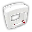 Petsafe Cat Flap 4Way White