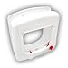 Pet Supplies : Petsafe Cat Flap 4Way White