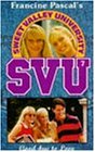 Goodbye My Love (Sweet Valley University)