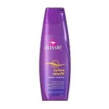 Aussie Shampoo, Sydney Smooth, 13.5 oz