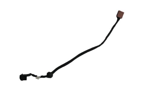 L.F. New Harness DC Power Jack Radiogram For Sony Vaio VGN-AR705E , VGN-AR705E/B , VGN-AR710E , VGN-AR710E/B , VGN-AR720E , VGN-AR720E/B , VGN-AR730E , VGN-AR730E/B , VGN-AR750E , VGN-AR750E/B , VGN-AR760U , VGN-AR760U/B , VGN-AR770 , VGN-AR770E , VGN-AR7