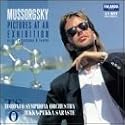 Mussorgsky: Pictures at an Exhibition