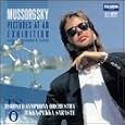 Mussorgsky: Pictures at an Exhibition