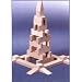 Ledges Blocks 36 pieces