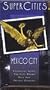 Mexico City [VHS]